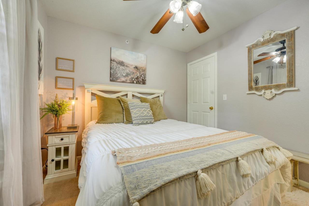 Branson Resort Condo Rental With Community Pool! Bagian luar foto