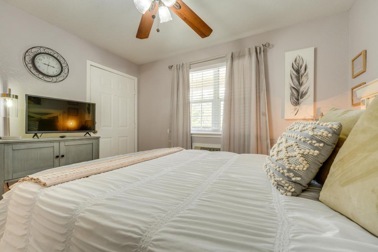 Branson Resort Condo Rental With Community Pool! Bagian luar foto